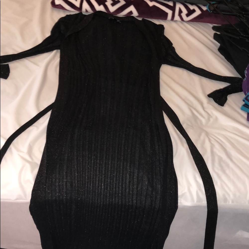 Fashion Nova Long Cardigan